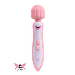 Vibro Wand rechargeable...