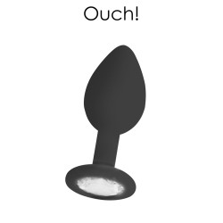 Plug anal Diamond Butt Plug...