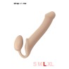 Gode ceinture strap-on chair L