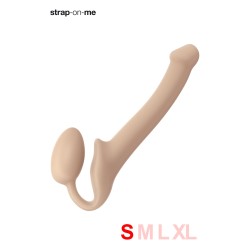 Gode ceinture strap-on chair S