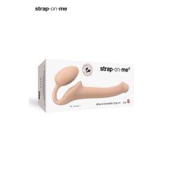 Gode ceinture strap-on chair S