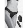 Culotte vibrante télécommandée Secret Panty 2