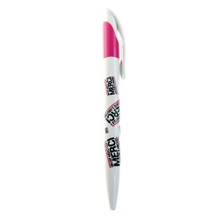 Stylo Jacquie et Michel