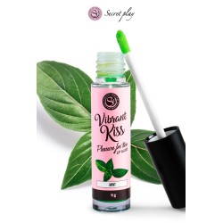 Brillant à lèvres stimulant...