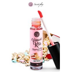 Brillant à lèvres stimulant...