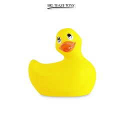 Canard vibrant Duckie 2.0...