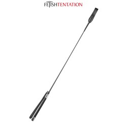 Cravache noire - Fetish...