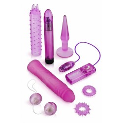Coffret sextoys Mystic...