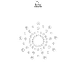 Bijoux de seins Mimi perle