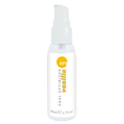 Gel oral optimizer blowjob - vanille