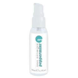 Gel oral optimizer blowjob - menthe poivrée