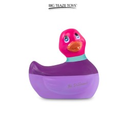 Mini canard vibrant Colors...