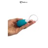 Oeuf vibrant Anna turquoise - Feelztoys