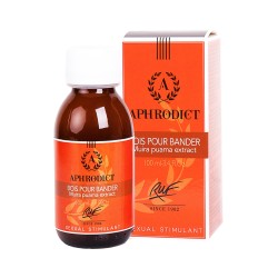 Stimulant sexuel Aphrodict...