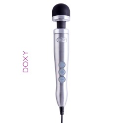 Vibro Wand Compact Doxy...