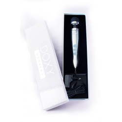 Vibro Wand Compact Doxy Number 3