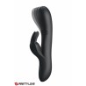 Vibro Rabbit Dylan - noir