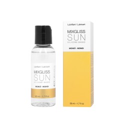Mixgliss silicone - Monoï -...