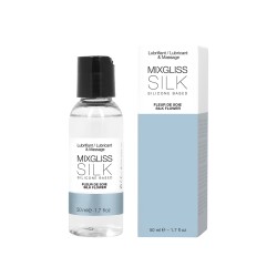 Mixgliss silicone - Fleur...