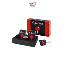 Jeu coquin Action ou Vérité...