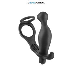 Cockring et stimulateur de...