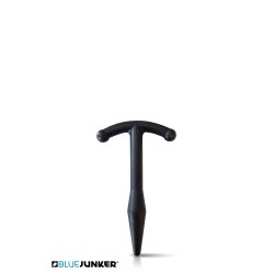 Tige à urètre silicone 5,9...