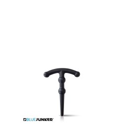 Tige à urètre silicone 5 x...