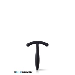 Tige à urètre silicone 4,8...