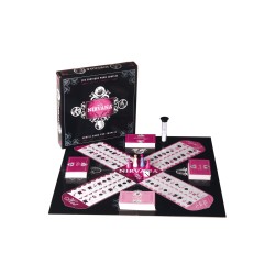 Jeu érotique pour couples...