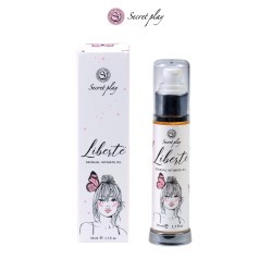 Hydratant intime liberté -...