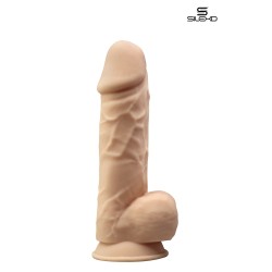 Gode double densité chair...