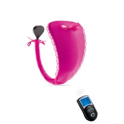 String vibrant télécommandé...