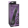 Plug anal va-et-vient télécommandé Vibrating Ass Thruster