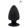 Plug anal Medium double densité modèle 1 - SilexD