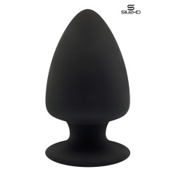 Plug anal Large double...