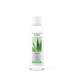 Gel massage Nuru Aloe Vera...