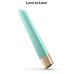 Mini vibromasseur Delight...