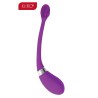 Oeuf vibrant connecté Esca 2 - Kiiroo