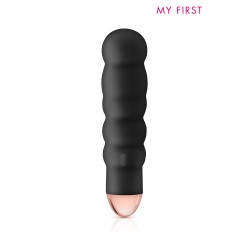 Vibromasseur rechargeable...