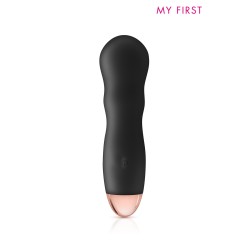 Vibromasseur rechargeable...