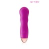 Vibromasseur rechargeable Twig rose - My First