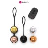 Coffret training balls - Dorcel