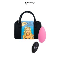 Stimulateur télécommandé...