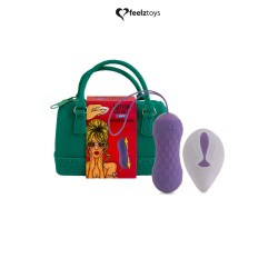 Love ball télécommandée...