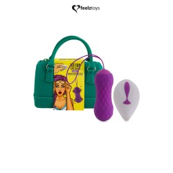 Love ball télécommandée...