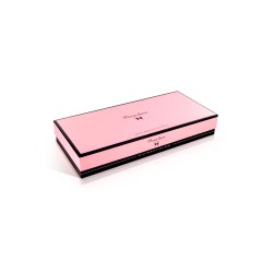 Coffret 6 huiles de massage sèches - Plaisir Secret