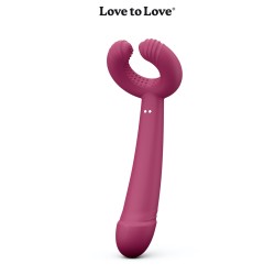 Sextoy Multi-fonctions...
