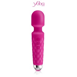 Vibro Love Wand...