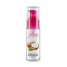 Lubrifiant parfumé noix de coco 50ml - Yoba