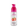 Lubrifiant parfumé fraise 50ml - Yoba